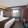 Отель Microtel Inn & Suites by Wyndham Meridian, фото 9