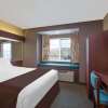 Отель Microtel Inn & Suites by Wyndham Meridian, фото 4