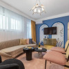 Отель Modern 3 BR Flat on the Edge of Old Town, фото 31