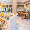 Отель Eltina Hotel, фото 24