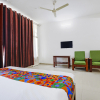 Отель Fabhotel Raj Residency Madikeri, фото 31