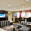 Отель Courtyard by Marriott Jacksonville Airport, фото 11