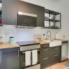 Отель Quaint Goshen Apartment w/ Patio!, фото 6
