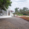 Отель SaffronStays Casa Belleza, Kihim, фото 19