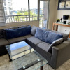 Отель Avida - Simple and Elegant 3BR 33, фото 24