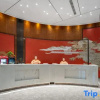 Отель Maison New Century Hotel Wanda Plaza Incity Yuyao Ningbo, фото 11