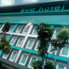Отель Evo Pekanbaru, фото 1