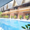 Отель Bumi Katulampa - Convention Resort, фото 21