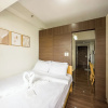 Отель GemstoneBR in SMDC Air Residences, фото 45