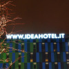Отель Idea Hotel Plus Savona, фото 1