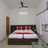 Отель OYO 10508 Hanshika Residency, фото 16