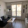 Отель Appartement Cabourg, 2 pièces, 2 personnes - FR-1-487-195, фото 3