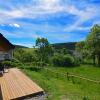 Отель Wooden Holiday Home in Wissinghausen With Private Sauna, фото 5