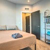 Отель Luxe Denver Townhome: Hot Tub + City Views!, фото 4