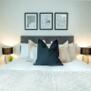 Отель Luxe Apartments Bracknell Near Ascot, Legoland, Windsor, Lexicon - Free Parking & Gym, фото 7