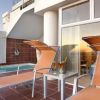 Отель Camps Bay Terrace Suite in Camps Bay, фото 10