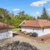 Отель 8 Person Holiday Home in Hojslev, фото 17