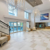 Отель Fairfield Inn & Suites by Marriott Ocean City, фото 2