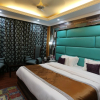 Отель Milad Hotel, фото 2