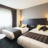 Отель JR East Hotel Mets Kawasaki, фото 6