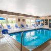Отель Comfort Inn and Suites North Aurora, фото 10