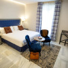 Отель Plazuela del Carbón Suites, фото 47