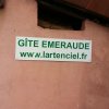 Отель Gîte Emeraude в Плене