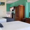 Отель Alayna Ocean Views at The Club Caye Caulker, фото 2