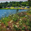 Отель KustCamp Gamleby, фото 7