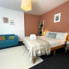 Отель Contemporary Garden Flat in Clifton, фото 3