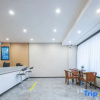 Отель Tujin Hotel (Longgang Fortune Plaza), фото 5
