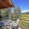 Отель Spacious Home W/mtn Views, 2Mi to Steamboat Resort, фото 8