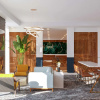 Отель DoubleTree by Hilton Houston Westchase, фото 25