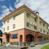 Отель Aiwanomori Hotel, фото 10