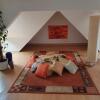 Отель Attic Oelsnitz am Hegebach mit Netflix und Parkplatz Self Check-in, фото 9