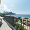 Отель Pleasant Apartment in Villammare with Terrace, фото 15