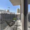 Отель Silkhaus Harrington House, JVC Dubai, фото 35