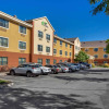 Отель Extended Stay America Select Suites - Salt Lake City - Union Park, фото 1
