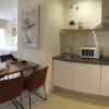 Отель Apartamentos Magna Sevilla, фото 15