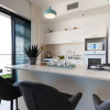 Отель Artsy Modern Bright Apt in Bat Yam, фото 12