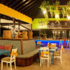 Отель Sutera Sanctuary Lodges at Manukan Island, фото 24