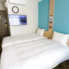 Отель Toyoko Inn Tokyo Higashi-fuchu-eki Kita, фото 2