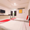 Отель Capital O 7884 Hotel Thyag Inn, фото 6