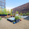 Отель Newly Remodeled Loft In Lower Nob Hill 2 Bedroom Home by RedAwning, фото 12
