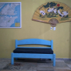 Отель Onça da Praia Hostel, фото 4