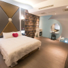 Отель Sweet Love Boutique Motel, фото 24