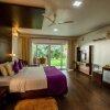 Отель Malabar Ocean Front Resort & Spa, фото 39