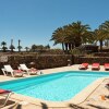 Отель Detached Villa With Communal Swimming Pool, Located in the North of Lanzarote, фото 12