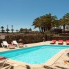 Отель Comfortable Villa in Haría With Swimming Pool, фото 14