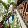 Отель Dados Guest House, фото 25